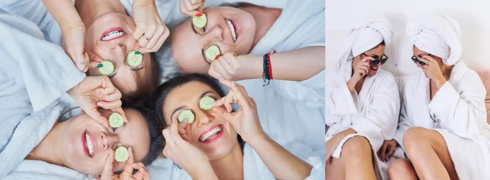 Women's Day Spa retreat at Koro Creek Bokmakierie Place