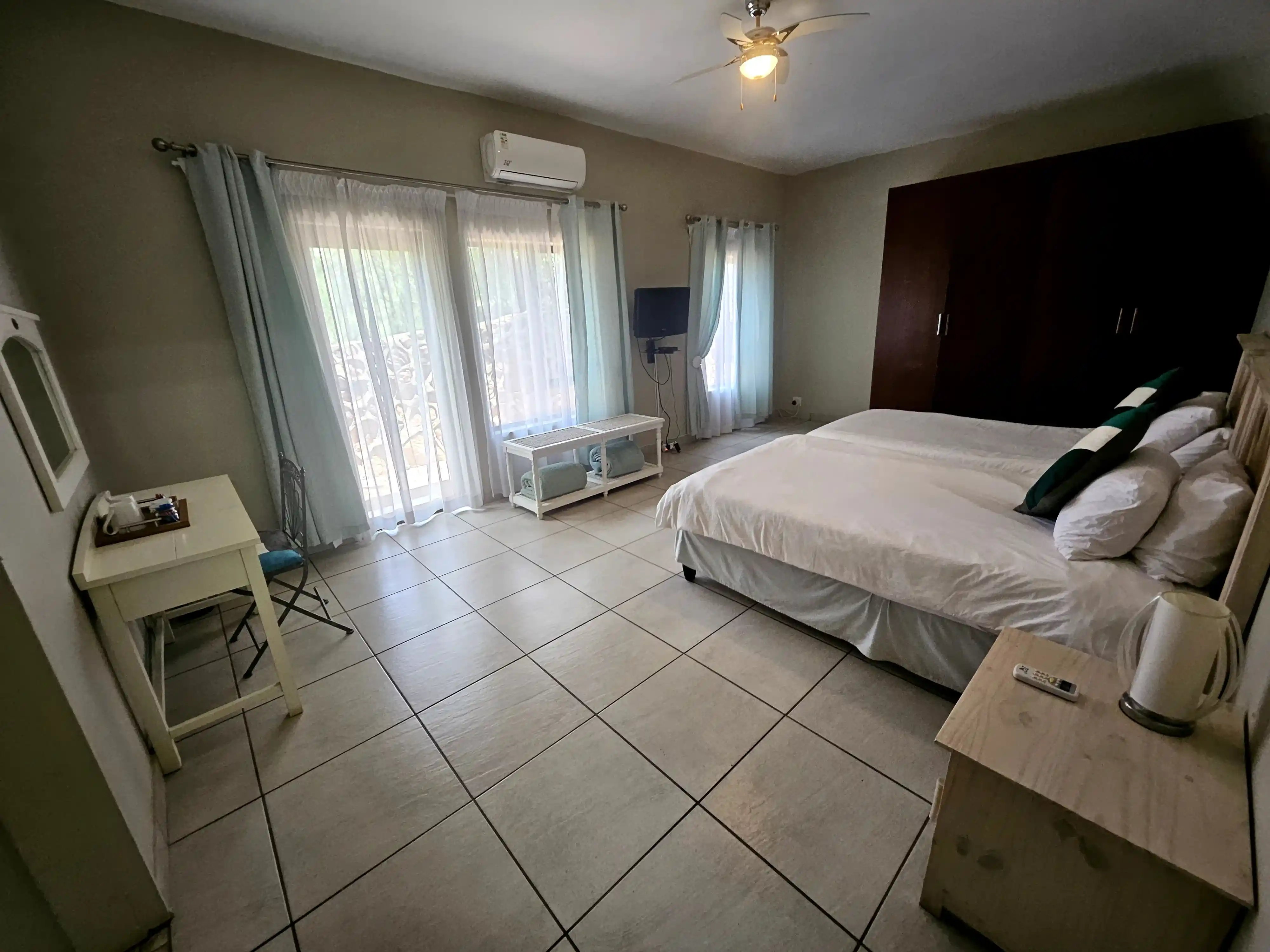 Luxury Accommodation Koro Creek Golf Estate Modimolle