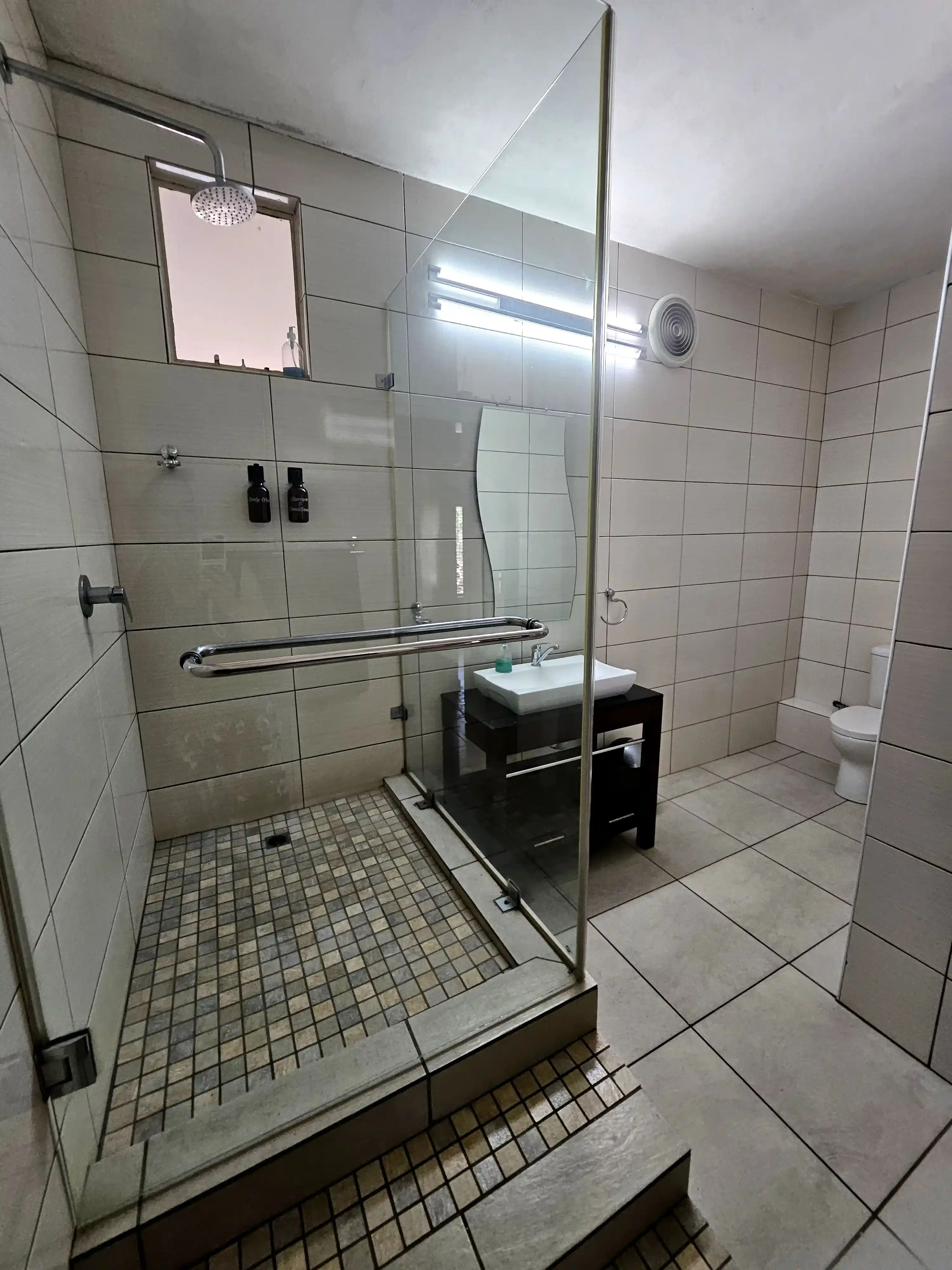 Luxury Accommodation Modimolle