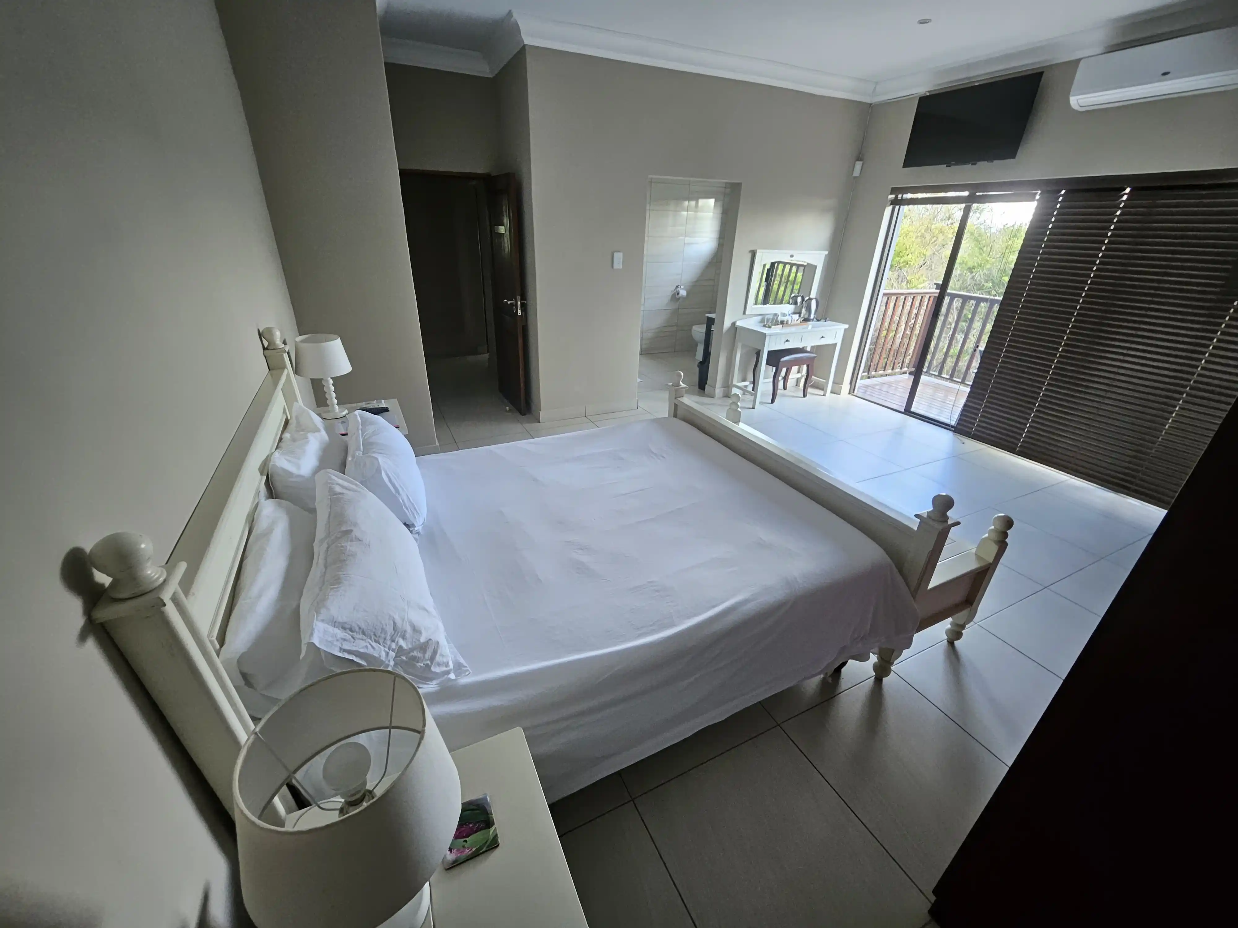 Luxury Accommodation Koro Creek Golf Estate