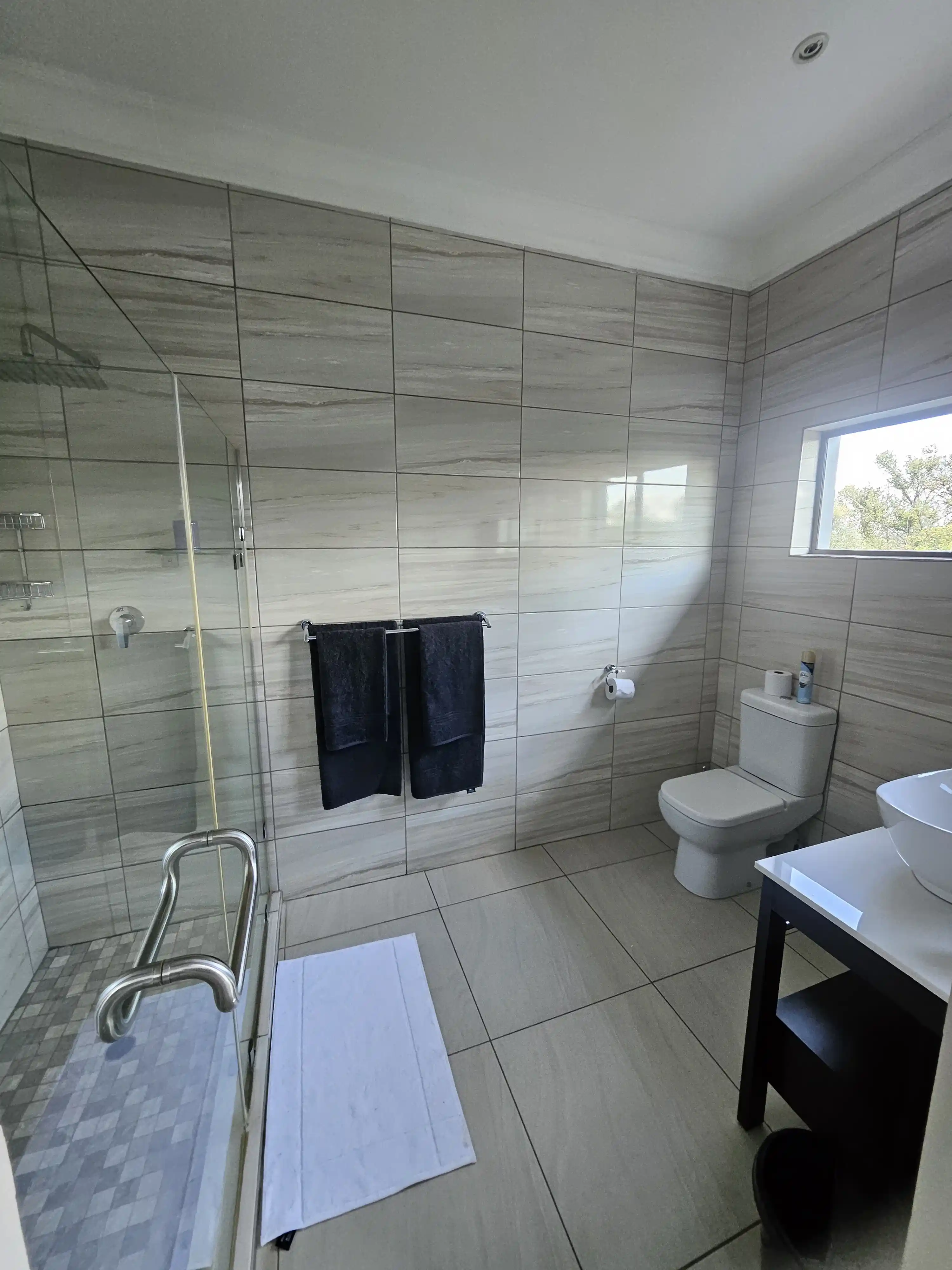 Luxury Accommodation Koro Creek Golf Estate