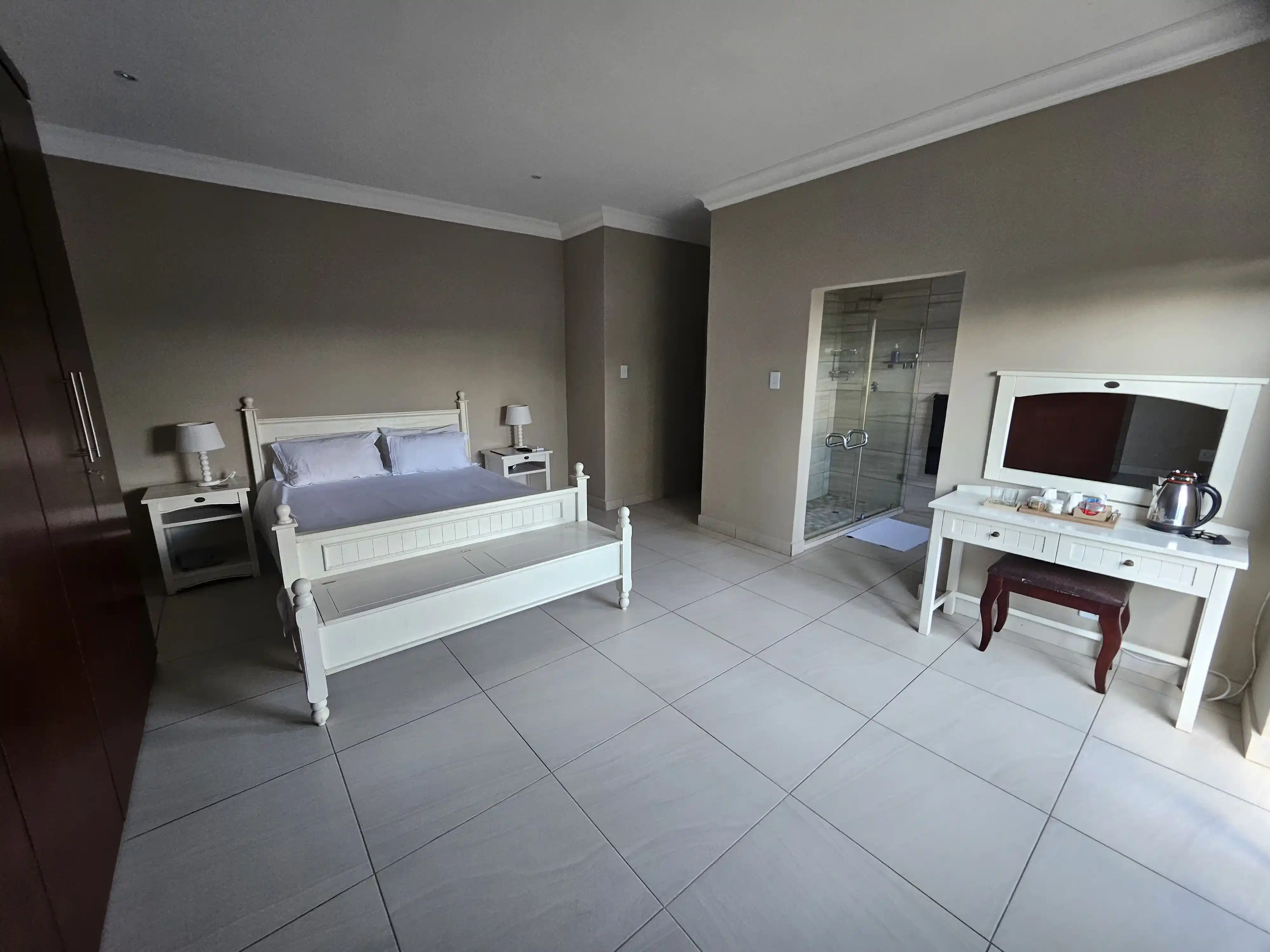 Luxury Accommodation Modimolle