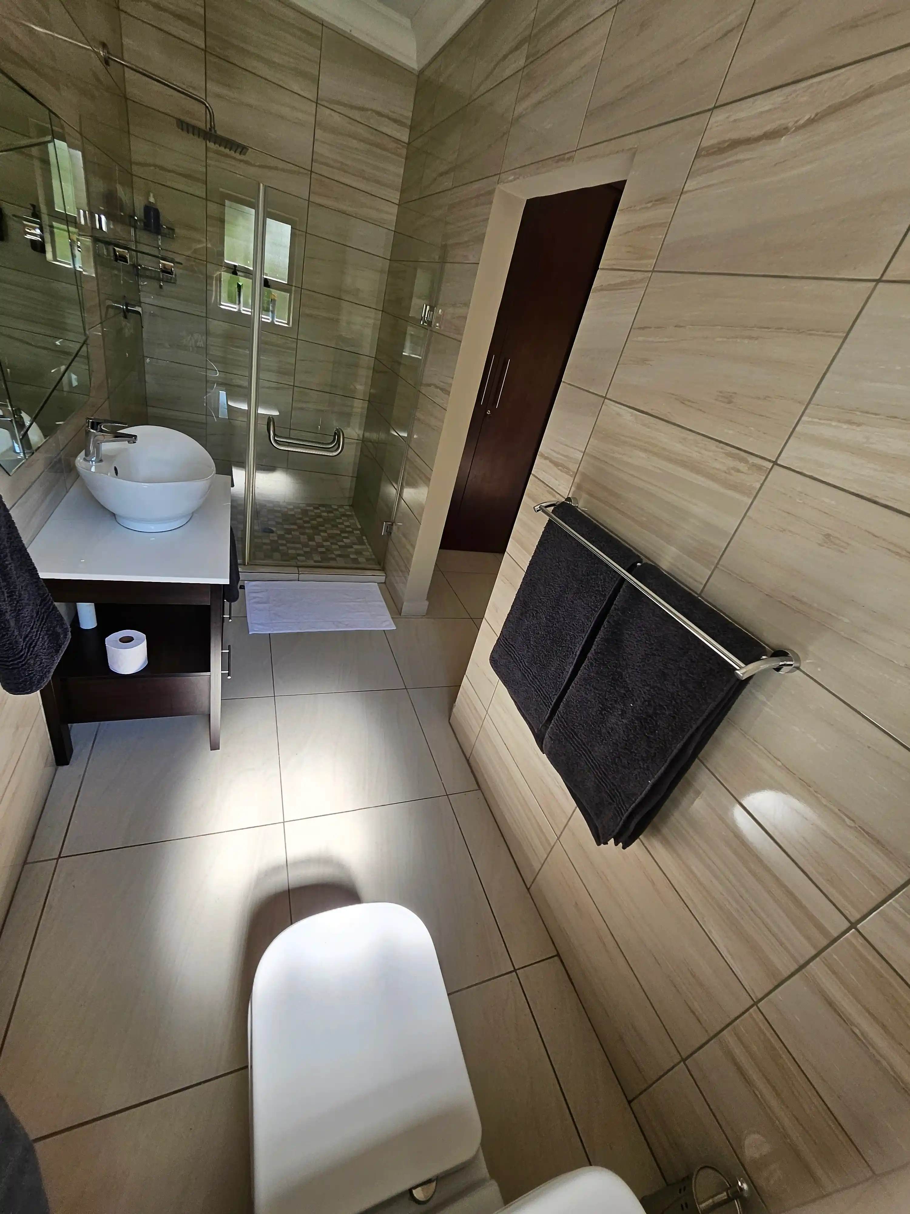 Luxury Accommodation Modimolle