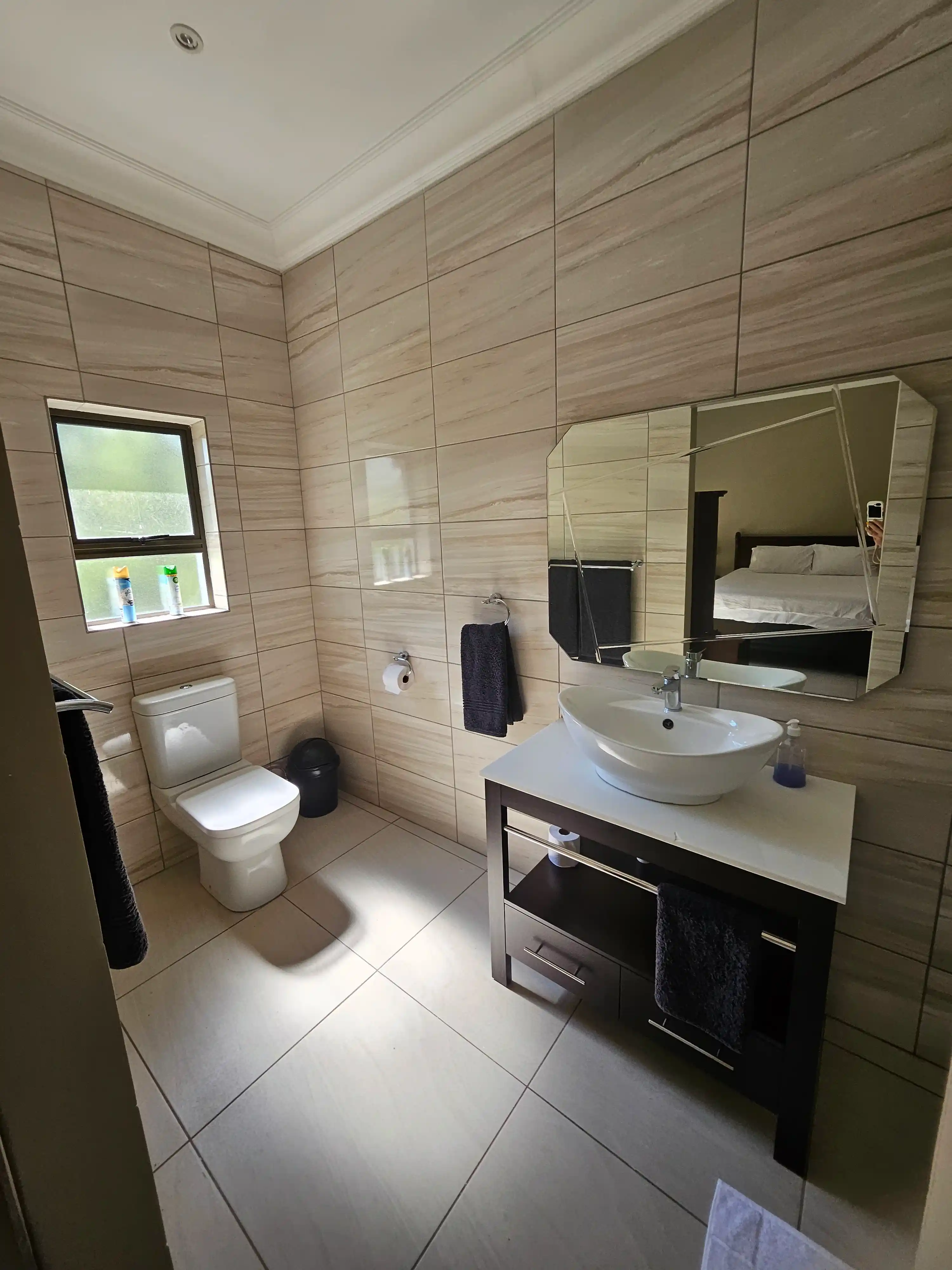 Luxury Accommodation Koro Creek Golf Estate