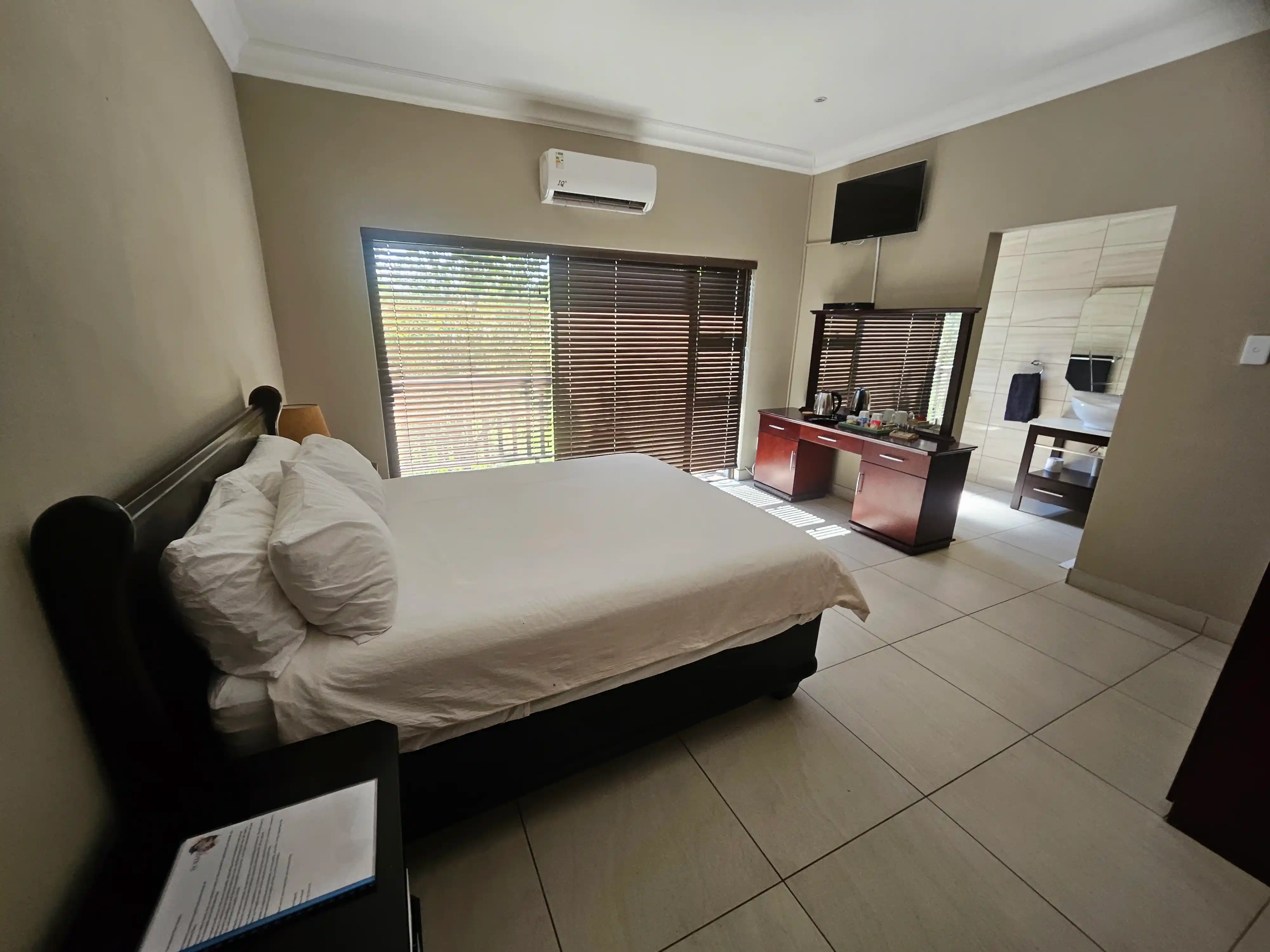 Luxury Accommodation Modimolle