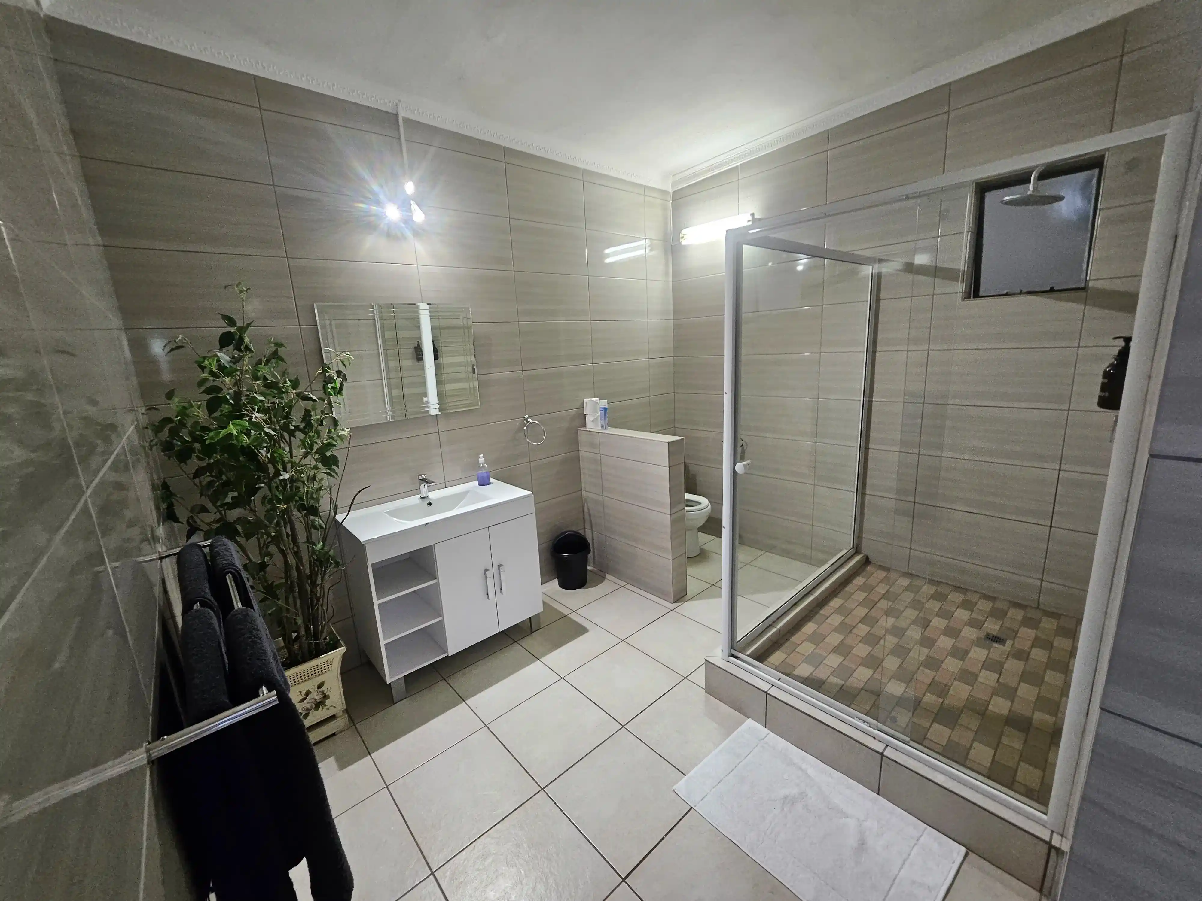 Luxury Accommodation Modimolle Limpopo