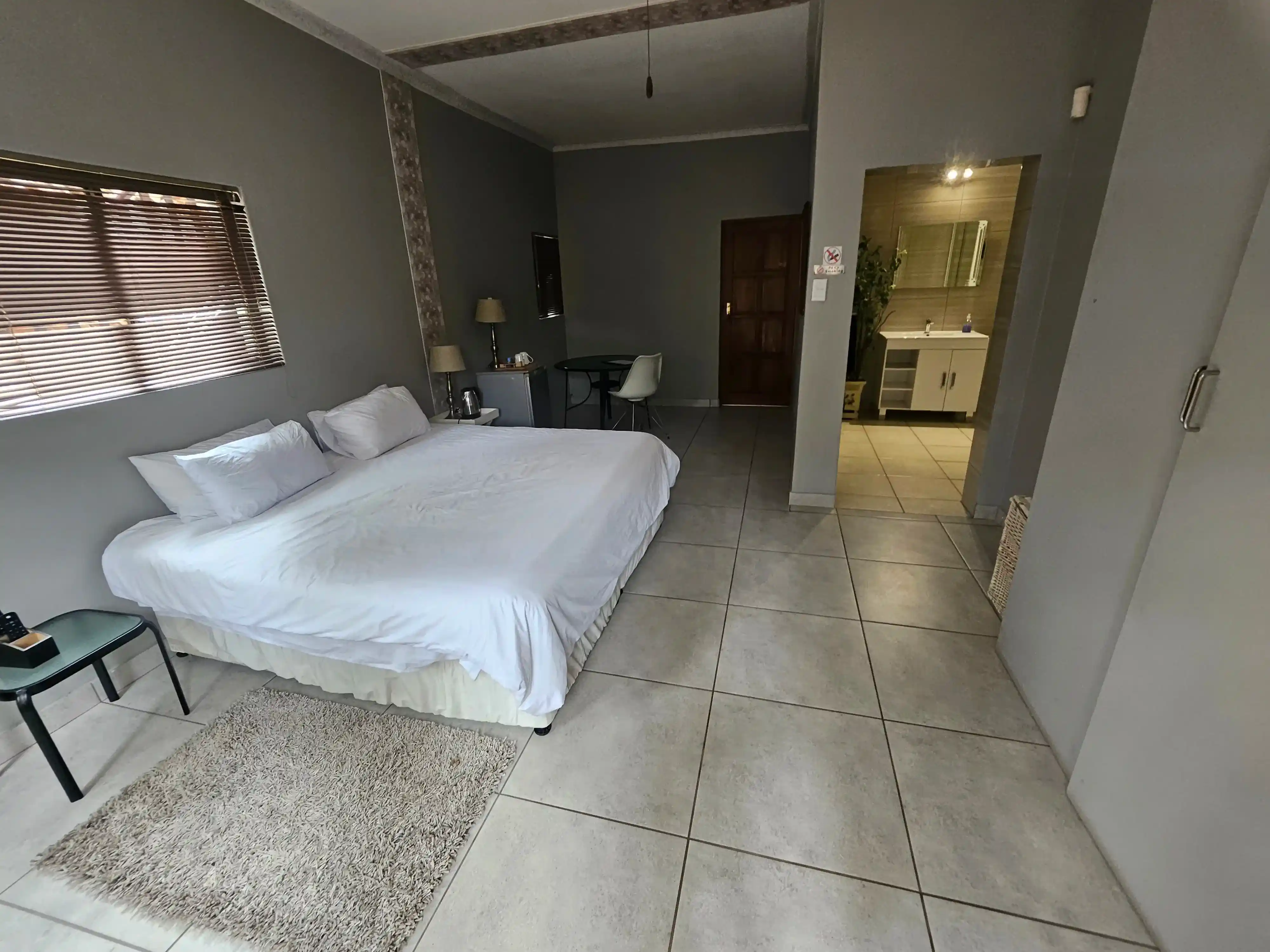 Luxury Executive accommodation in Modimolle