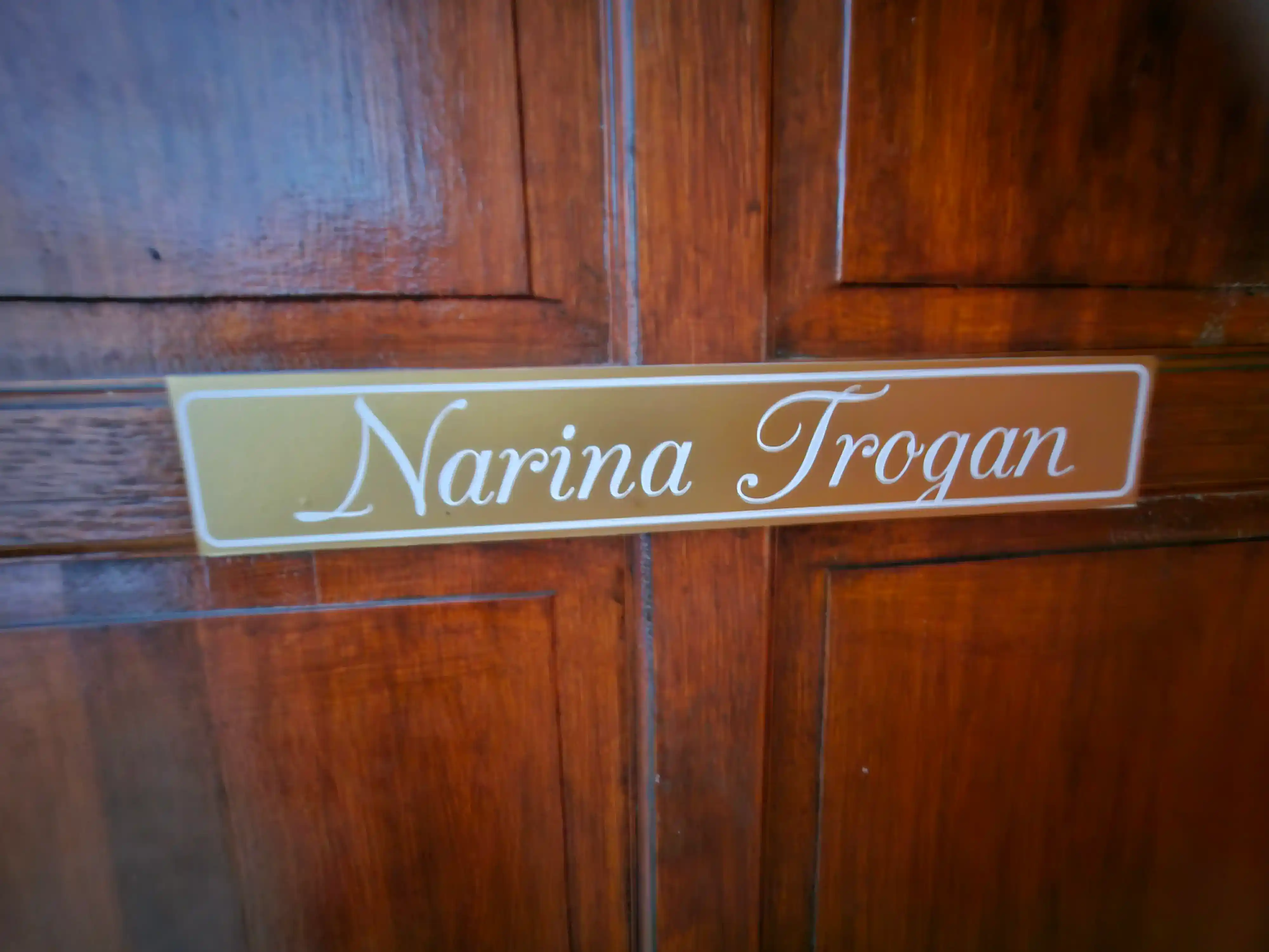 Luxury Family Suite - Narina Trogan