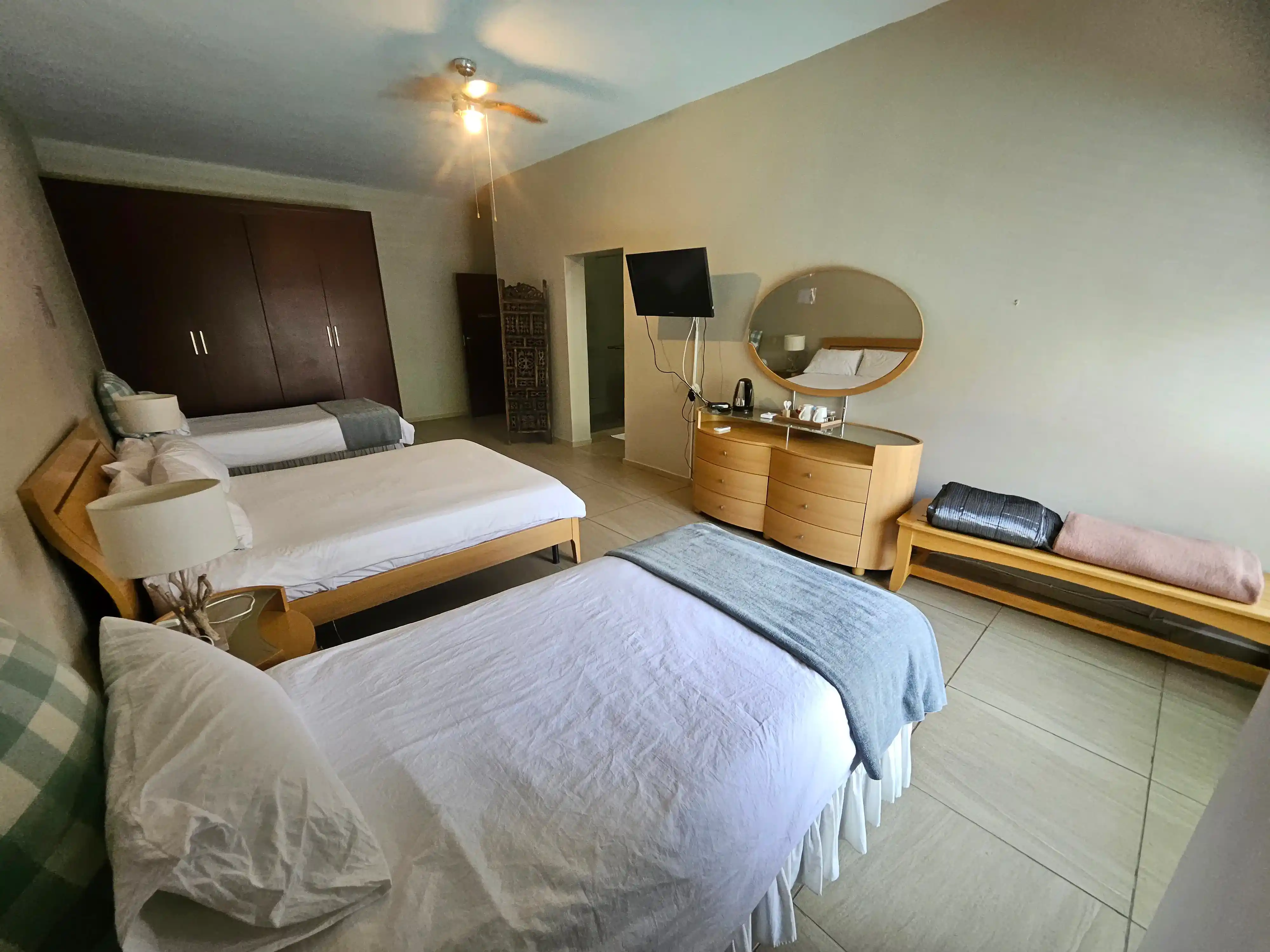 Luxury Family Suite Modimolle