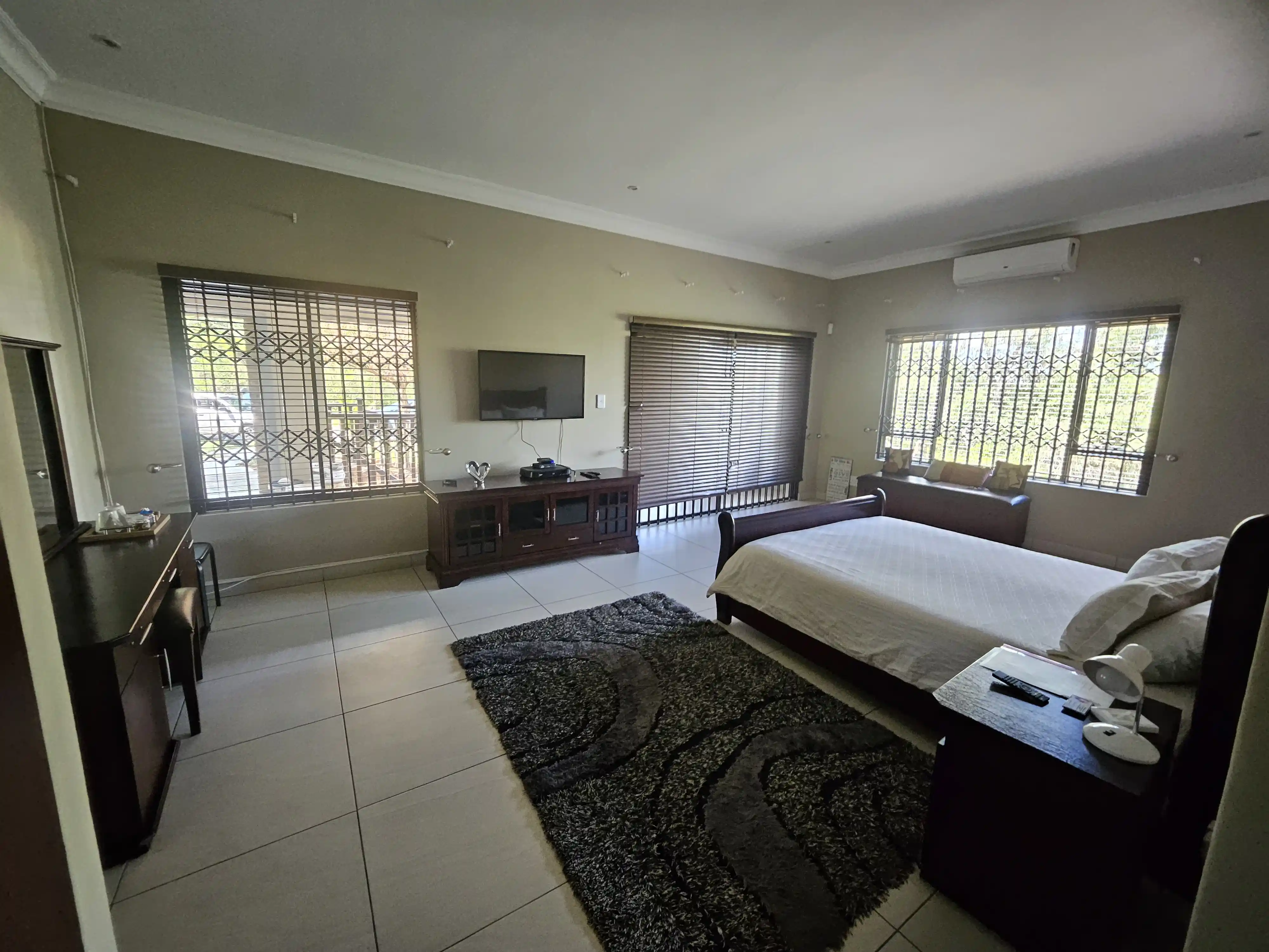 Luxury Accommodation Koro Creek Golf Estate