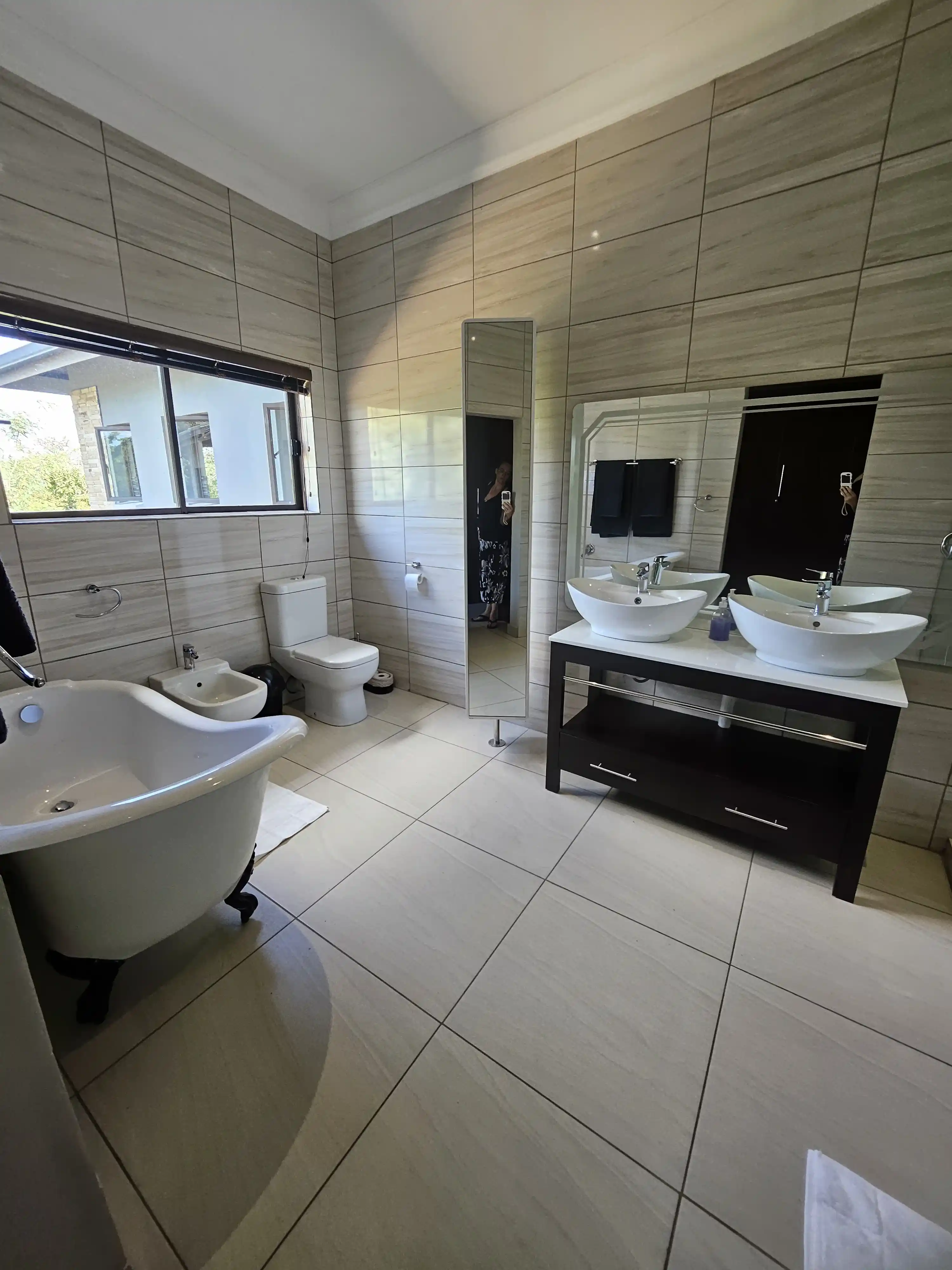 Luxury Accommodation Modimolle Limpopo