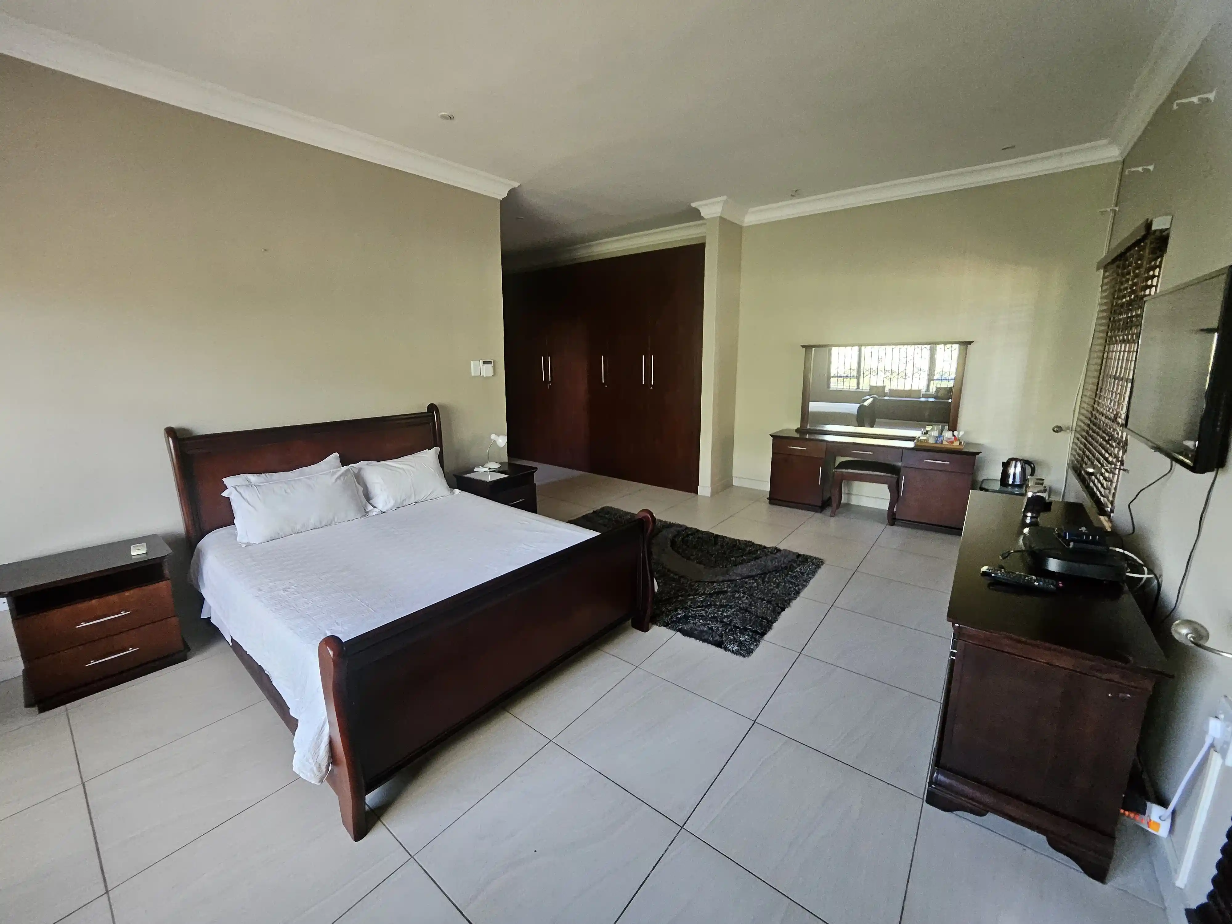 Luxury Accommodation Modimolle