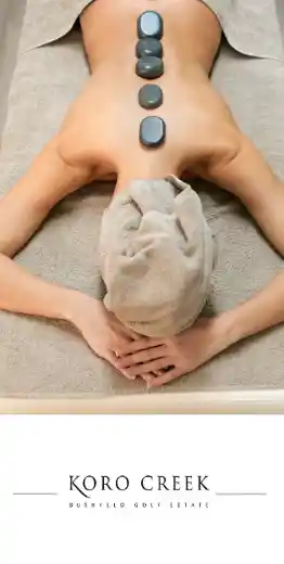 Things to do in Modimolle - Day Spa at Koro Creek