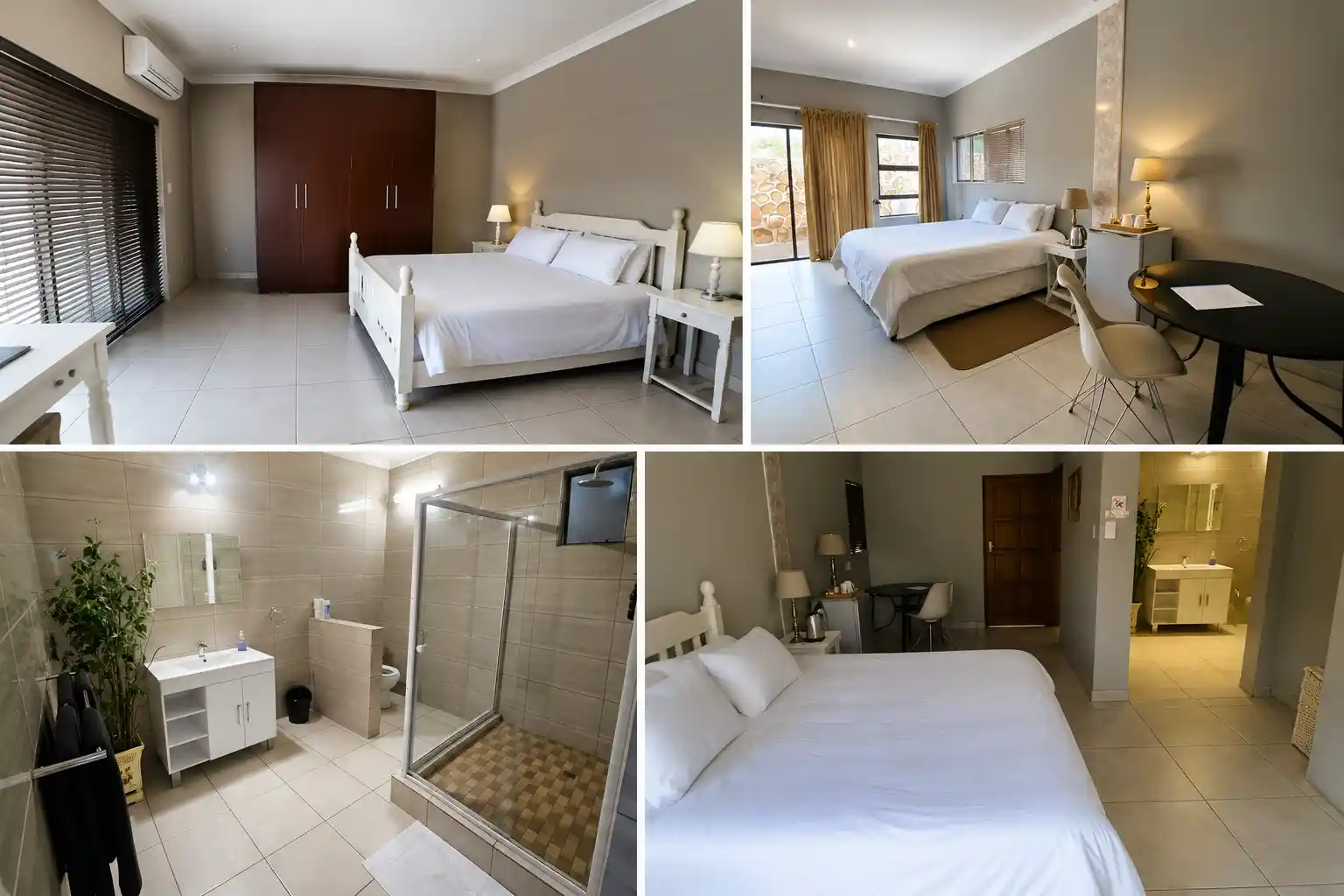 Bokmakierie Place accommodation for the Koro Creek Kudu Festival in Modimolle